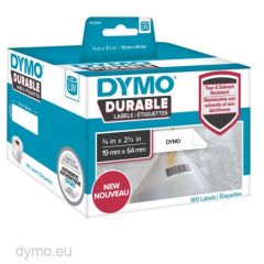 Etiquettes de code barres DYMO LW450