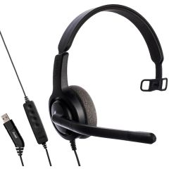 Axtel Voice UC28 HD Mono NC - USB headset