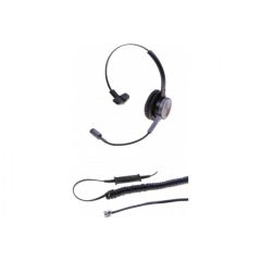 Micro-casque perle Dacomex