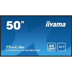 Iiyama ProLite LH5041UHS-B2AG