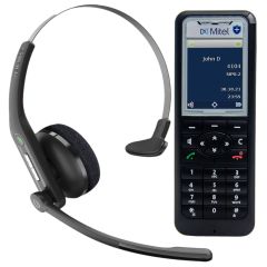 Pack Mitel 622dt avec micro-casque Bluetooth