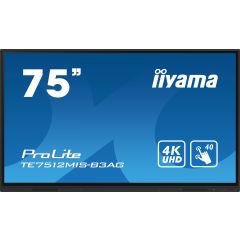 Iiyama ProLite TE7512MIS-B3AG