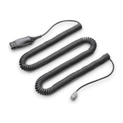 Cordon HIS Plantronics pour Avaya96xx