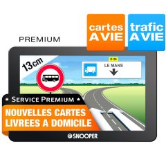 GPS AC5400 Premium