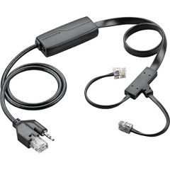 Descolgado electrónico Plantronics APC-43 para Cisco