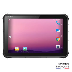 Athési E12T - AT-E12TA000011 - Tablette durcie professionnelles grand format Android 10