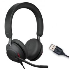 Jabra Evolve2 40 USB headset