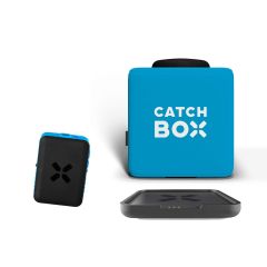 pack catchbox