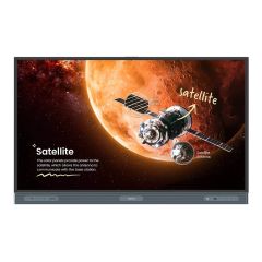 BenQ RP6504 - tableau interactif BenQ