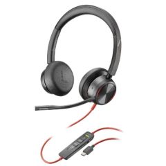 Blackwire 8225 plantronics USB headset