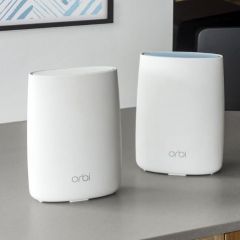 Sistema Wifi Orbi Netgear AC3000