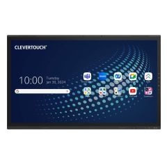 Clevertouch UX Pro Edge - écran numérique interactif