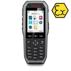 Ascom D83 Protector Atex