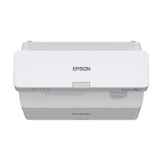 Epson EB-760W - vidéoprojecteur ultracourte focale