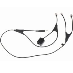 JABRA Cordon EHS pour Alcatel série 8 et 9