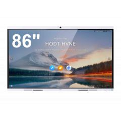 Huawei IdeaHub B2 86 pouces - écran interactif entreprise