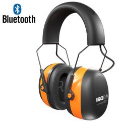 ISOtunes Air Defender - Casque antibruit Bluetooth - IT-47 