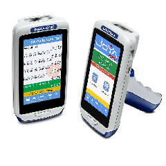 Datalogic Joya Touch Plus lecteur code barre