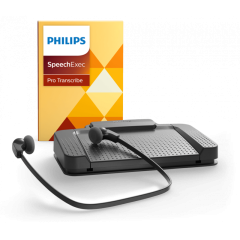 Kit de transcription Philips LFH7277