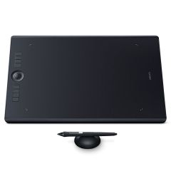 Wacom Intuos Pro Medium Black 