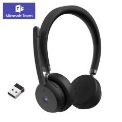 Lenovo Wireless VoIP Headset - 4XD1M80020