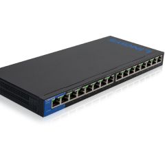 Linksys LGS116 switch 