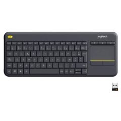 Logitech K400 Plus