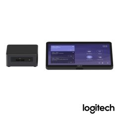 Logitech Tap Microsoft Teams base