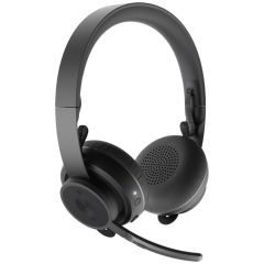 Logitech Zone 900 micro casque Bluetooth livré avec un dongle USB A | 981-001101