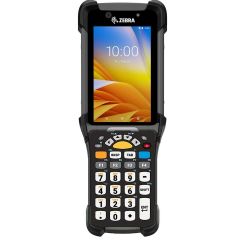 Zebra MC9300 - Terminal code-barres d'inventaire - MC930B-GSAAG4RW