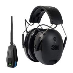 Casque intercom anti-bruit - réseau Mesh - pack de deux produits