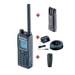 Motorola Tetra MTP850