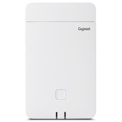 Borne DECT Gigaset N670 IP Pro