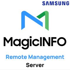 MagicINFO RM Serveur