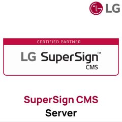 LG SuperSign CMS