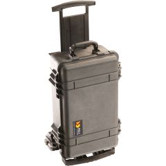 Peli case 1510M noire