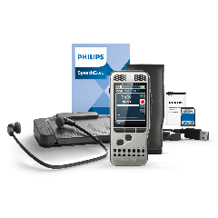 kit de transcription DPM7700 philips