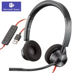 POLY BLACKWIRE 3220 USB