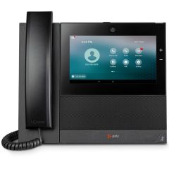 Polycom CCX 700 - avec combiné - Téléphone Teams