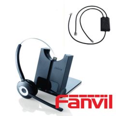 casque pour Fanvil