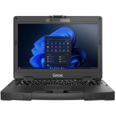 PC portable durci Getac