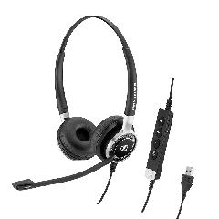 Sennheiser USB headset