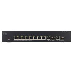 Cisco SF302-08P