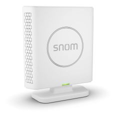 Snom M400 - 00004587 - Borne dect 20 combinés