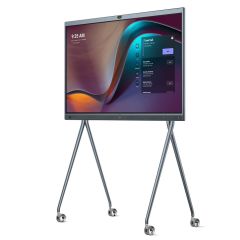 Yealink soporte MeetingBoard 86