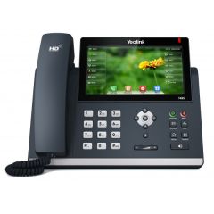 Yealink SIP T48S Yealink telefoon