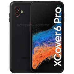 Samsung Galaxy Xcover 6