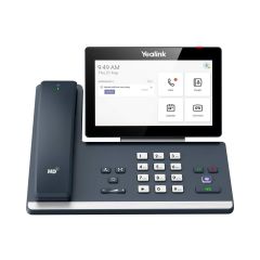 Yealink MP58 E2 - 6938818318427 - Téléphone écran tactile