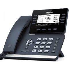 yealink T53W Yealink telefoon