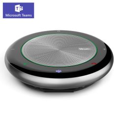 Yealink CP900 Teams | Speakerphone portable pour 3 personnes